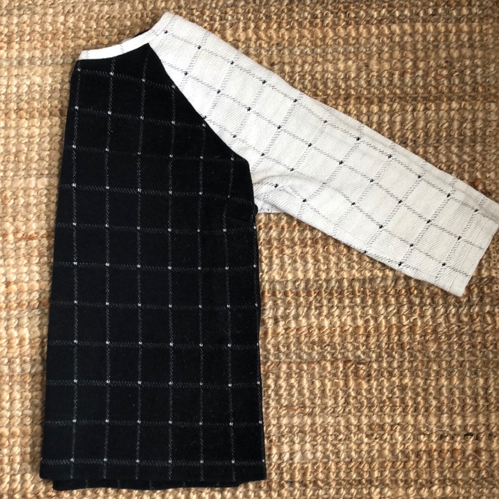 LOFT top